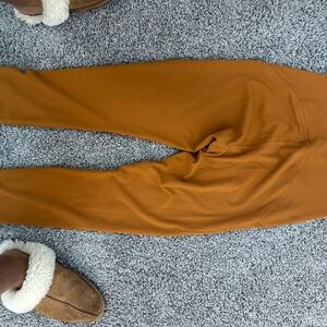 Lululemon align leggings